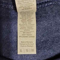 Mativ Gildan heavy blend sweatshirt XL Unisex
