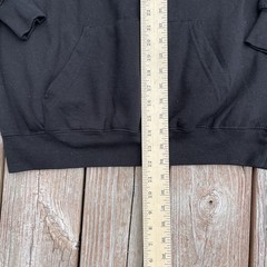 The Walking Dead AMC Hoodie Men’s Sz L Black Sweatshirt Commonwealth Every Role