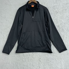Merrell Men’s 1/4 Zip sweatshirt