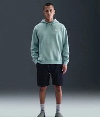 New Nike ACG Men’s (M) Tuff Fleece Pullover Hoodie Sweat Shirt DZ3392-017