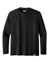 Carhartt Men’s Force Sun Defender Long Sleeve T-Shirt NWT