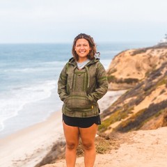 Baja Hoodie | Drug Rug | Mexican Poncho with Soft Inner Lining – Olive Green