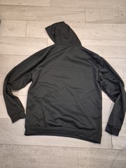 Insane Clown Posse Hoodie Hatchet Man Black Medium (China Size 2XL)