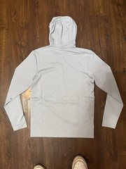 [HM5645-012] MENS SZ SMALL NIKE DRI-FIT VICTORY THERMAFLEX GOLF HOODIE
