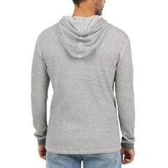 Quiksilver Men’s Textured Hoodie