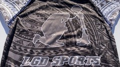 All American Athletics Legend Sports Military Hoodie Men’s Size M Armed Forces