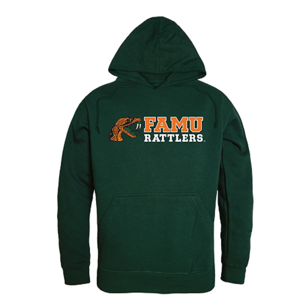 University Of Florida A&M Rattlers FAMU Hoodie Sweatshirt S M L XL 2XL