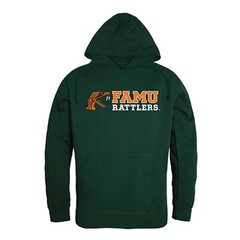 University Of Florida A&M Rattlers FAMU Hoodie Sweatshirt S M L XL 2XL