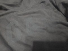 YEEZY GAP ENGINEERED BY BALENCIAGA DOVE HOODIE SIZE: XXL 2XL Kanye West
