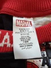 Spider-Man 60th Anniversary Long Sleeve T-Shirt for Adults XXL by Ashley