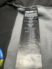 Official Destiny M Warlock Class Zip-Up Hoodie *See Description*