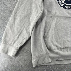 G Unit x Ecko Hoodie Mens XL Gray Pullover Hip Hop 50 Cent Rap Mens Y2K