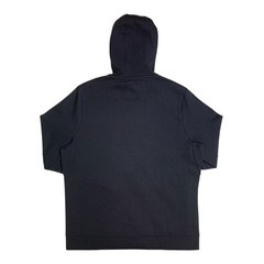 Member’s Mark Men’s Active Full Zip Hoodie Cotton/Polyeste Zippered Front Pocket