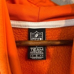Nfl Men’s multi Hoodie