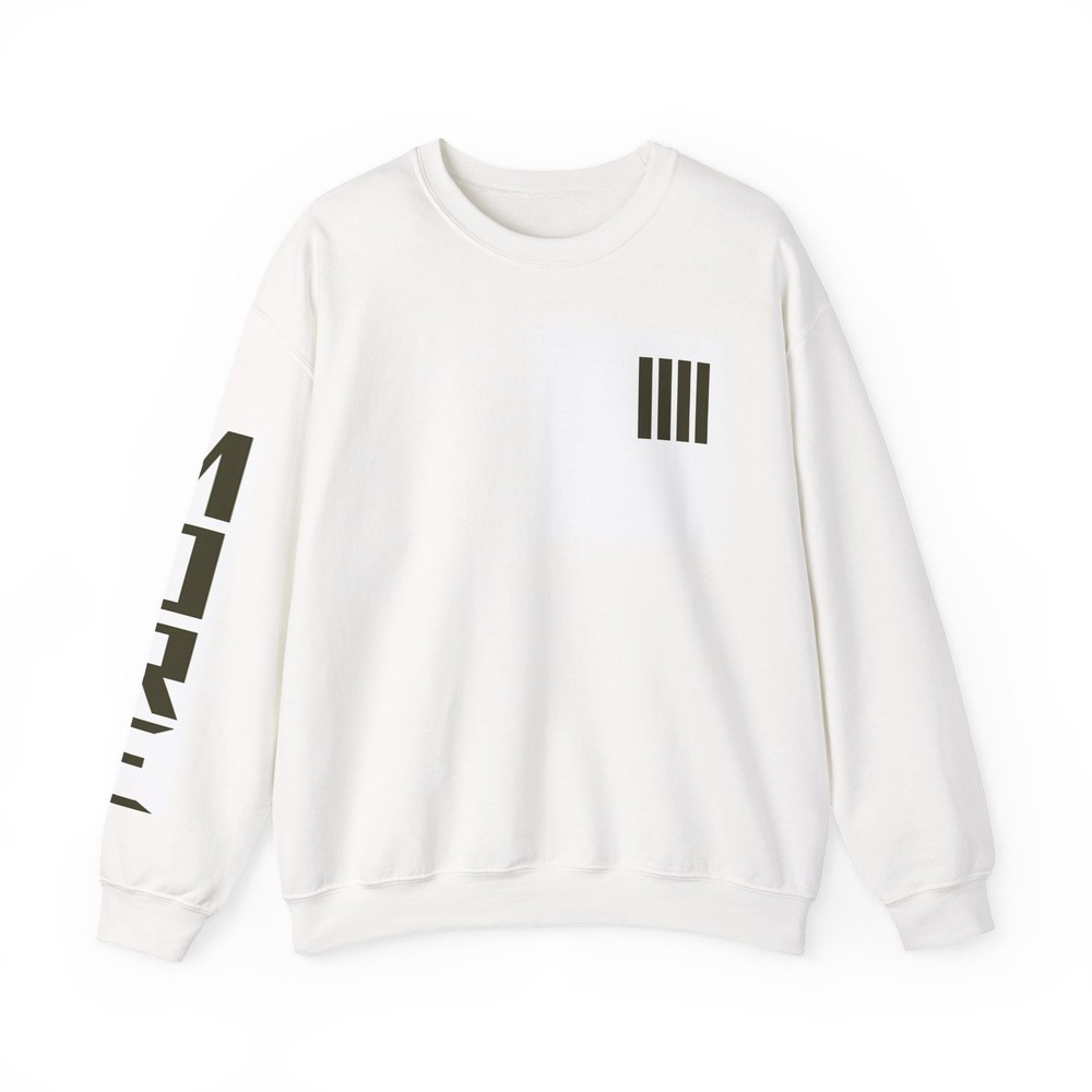 MORE !! Unisex Heavy Blend™ Crewneck Sweatshirt
