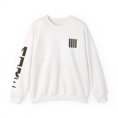 MORE !! Unisex Heavy Blend™ Crewneck Sweatshirt
