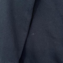 Under Armour Hoodie Mens Medium Black Pullover Sweatshirt Fleece Kangaroo