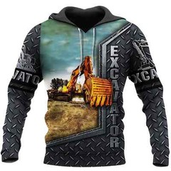 Unisex Novelty 3D HOODIE Mother Day Gift Best Price All Over Print Us Size