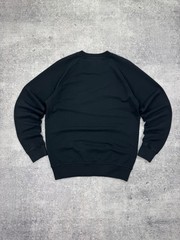 Vintage Vivienne Westwood Anglomania Big Logo Sweatshirt Hoodie Men Man Size S