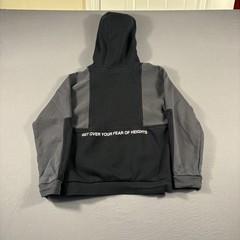 NIKE AIR Men’s Sportswear Fleece Hoodie Men’s Medium