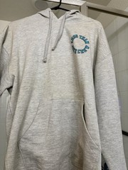 *Super Rare* Less Than Jake 2020 Spring Break Limited Edition COVID ERA Hoodie