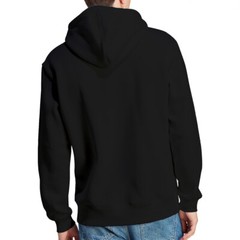 Star Trek Discovery Son Of None Unisex Hoodie S-2XL, Black