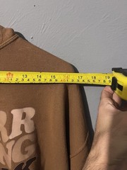 jerzees nublend hoodie