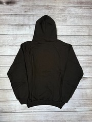 *BRAND NEW* Spider Worldwide Rhinestone Black Hoodie – Ready To Ship (Size M)