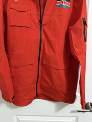 Nike Pro Elite Kenya Team Issued Storm-Fit ADV Jacket CI8885-602 Size Medium