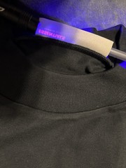 NWT Fear of God Essentials Stretch Limo T-Shirt Size XS 100% Authentic✅