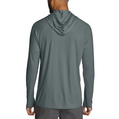 Eddie Bauer Men’s Lot of 3 Performance SOLARFOIL Hoodies UPF 50+ Pick Size NWT