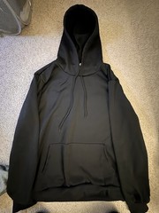 3 Medium Men’s Hoodies In Excellent Condition (Read Description For Information)