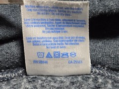 Gildan Heavy Blend John Deere Embroidered Logo Gray Pullover Hoodie 2XL