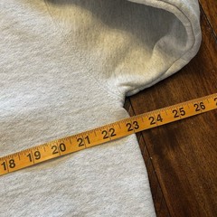 WASHINGTON SQUARE Jennifer Jason Leigh movie Crew Sweatshirt