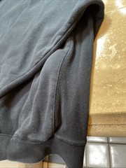 Vintage Triple Five Soul Sweatshirt. 555 Soul NYC. 2000s Rare & Gorgeous. Large.