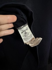 Sick Vivienne Westwood Anglomania Big Logo Orb Pirate Hoodie Luxury Streetwear L