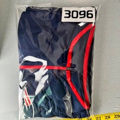 NFL Team Apparel New England Patriots Mens XL Navy Blue Quarter Zip Pullover