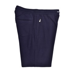 BRUNELLO CUCINELLI MEN’S CASUAL COTTON GYM SHORTS NWT MSRP $1265