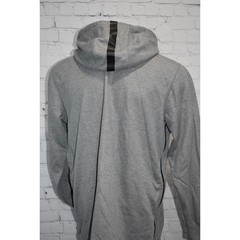 Nike AIR Hoodie Jacket Mens Size XL Basketball Zip Performance Front Pockets