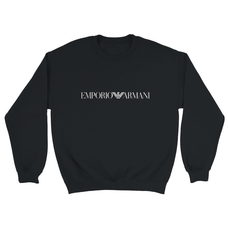 Emporio Armani Design Shirt/Hoodie/Sweatshirt