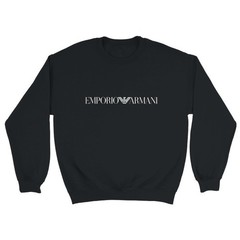 Emporio Armani Design Shirt/Hoodie/Sweatshirt