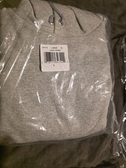 Hanes Ultimate Heavyweight Pullover Hoodie