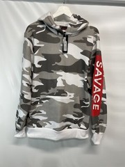 Phat Farm Camouflage Men’s SAVAGE Hoodie All Seasons Great Gift NEW S,M