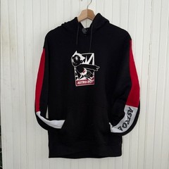 Southpole x Astro Boy Y2K Vintage Hoodie Men’s- Medium