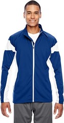 Team 365 TT34 Men’s Elite Performance Full-Zip