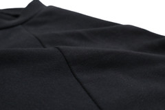 EMPORIO ARMANI Sweatshirt Men’s SMALL Pullover Crew Neck Embossed Logo