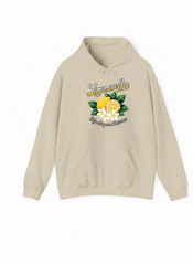 Kyloug Fashion Men’s Classic Fit Hoodie | Soft Cotton Blend Hooded Sweatshirt |