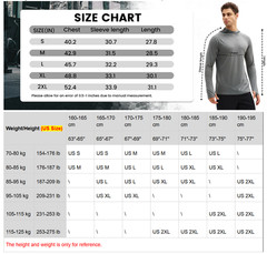 Men’s UPF 50+ Sun Hoodies Quick Dry Long Sleeve Rash Guard Fishing Swim Shirts