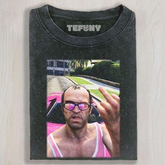 GTA TREVOR UNISEX TEE