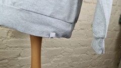 FABRIC Men’s Sweatshirt Size: XL VERY GOOD Condition